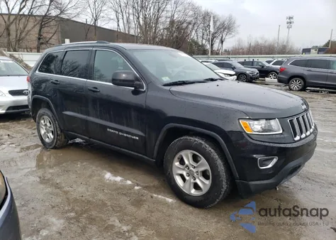 2014 Jeep Grand Cherokee Laredo from USA, damaged, VIN 1C4RJFAG3EC184679